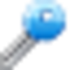 Blue Key Image